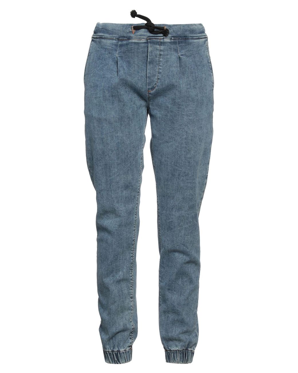Takeshy Kurosawa Blue Jeans Cotton, Elastane