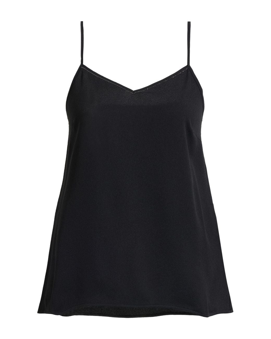 Fabiana Filippi Black Top