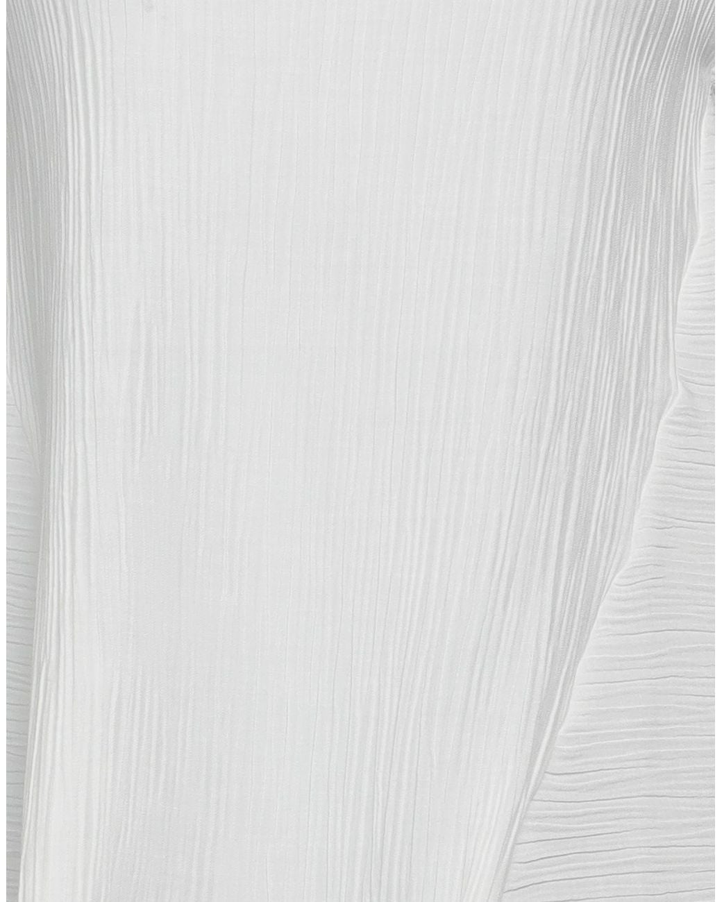 Alpha Studio White Top