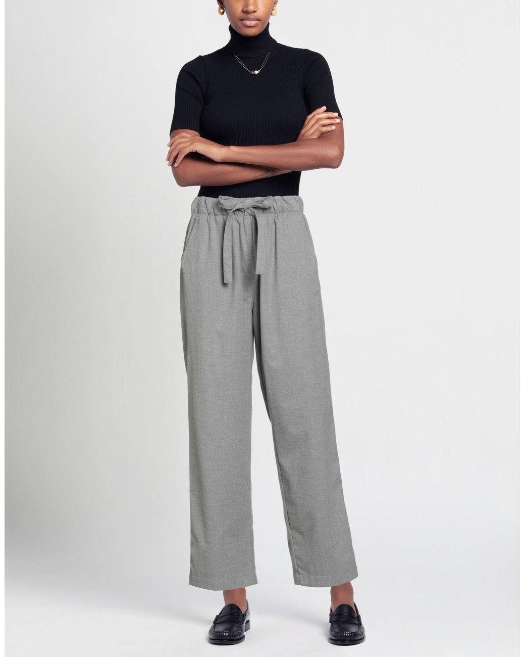 Myths Gray Pants