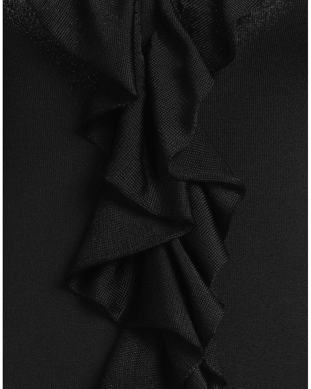 Roberto Cavalli Black Top