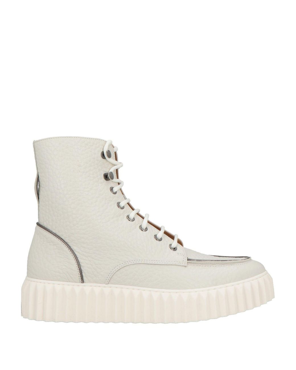 Voile Blanche Natural Stiefelette