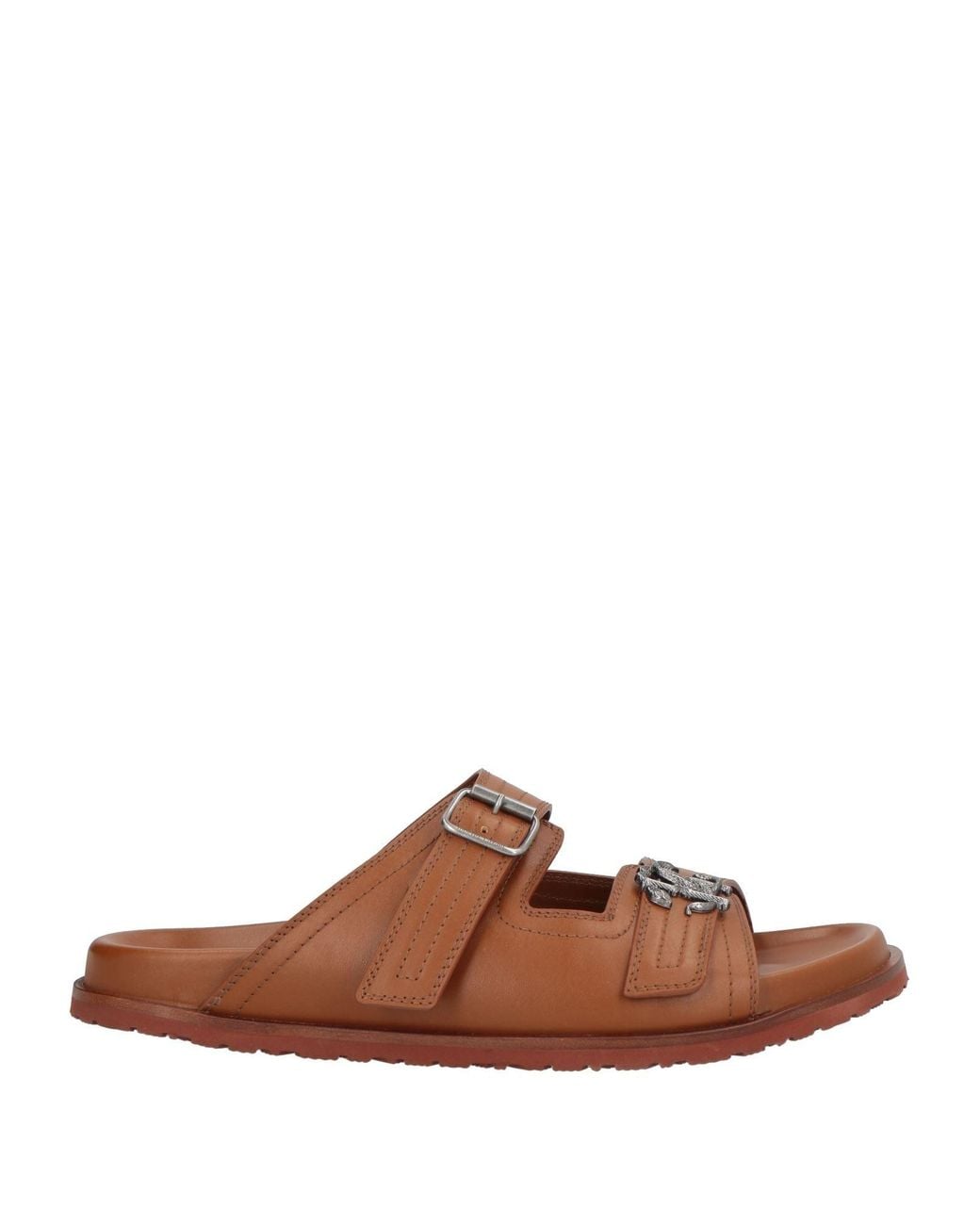 Roberto Cavalli Sandale in Brown für Herren