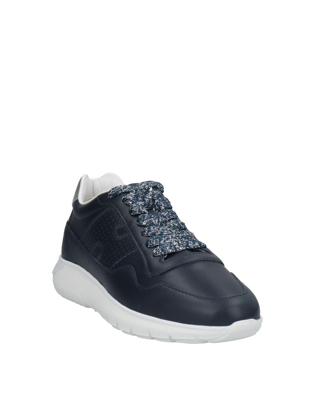 Hogan Blue Trainers