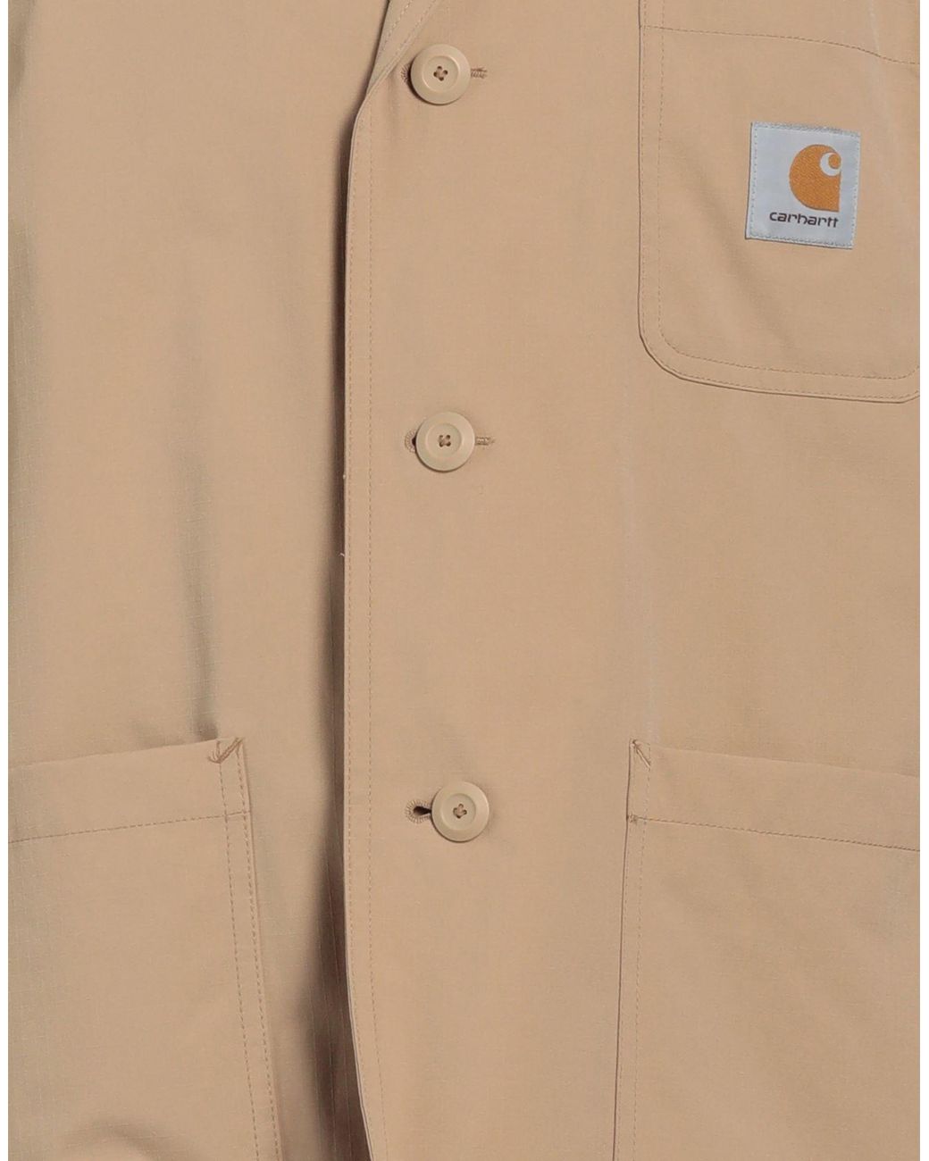 Carhartt Natural Blazer for men