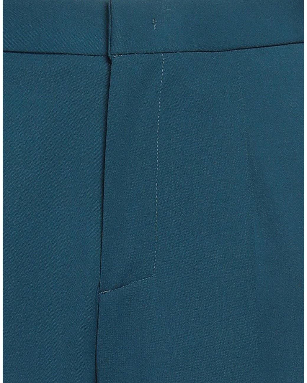 Bonsai Green Trouser for men