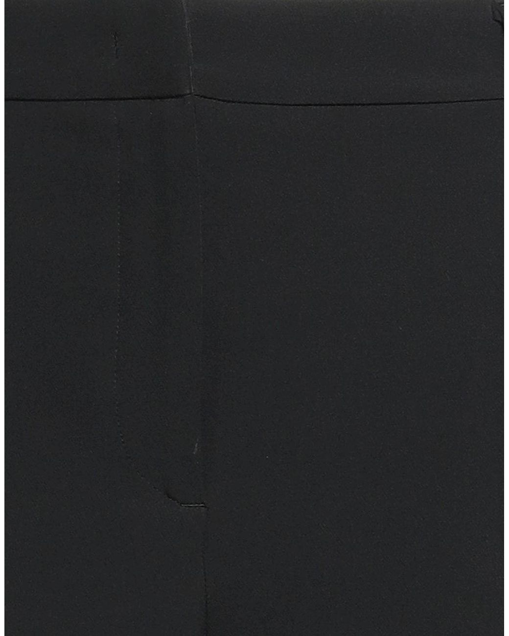 Liu Jo Black Pants
