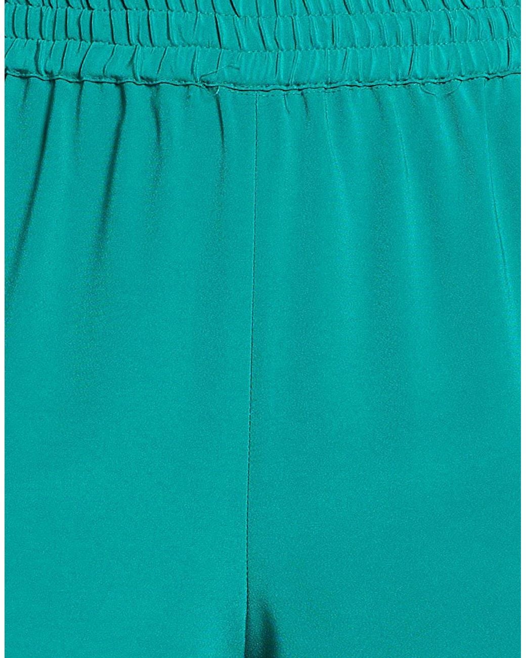 Gianluca Capannolo Blue Trouser