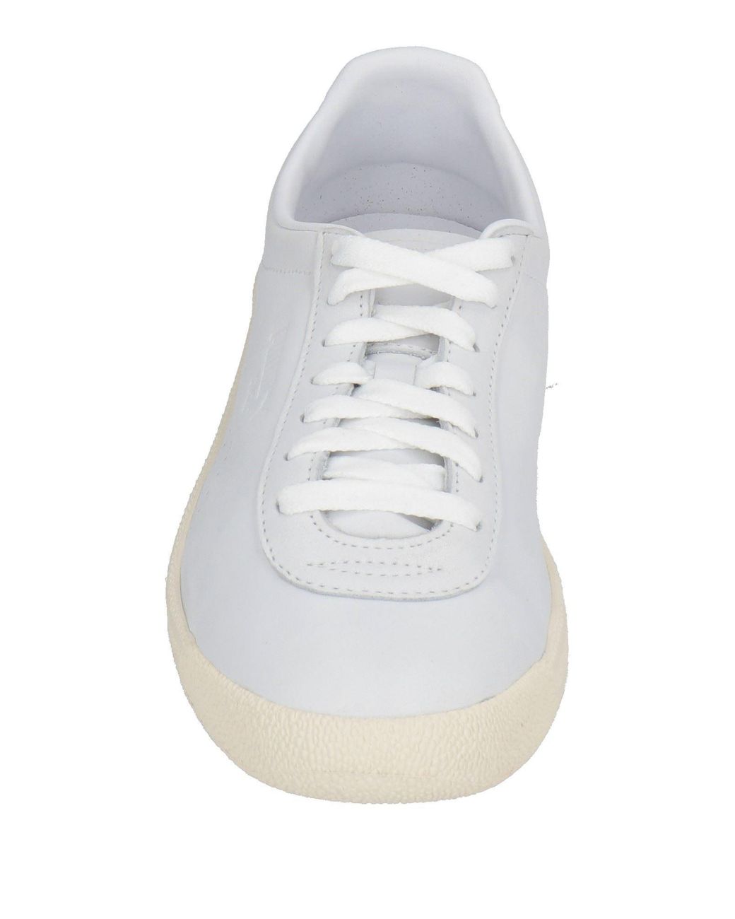 PUMA White Sneakers