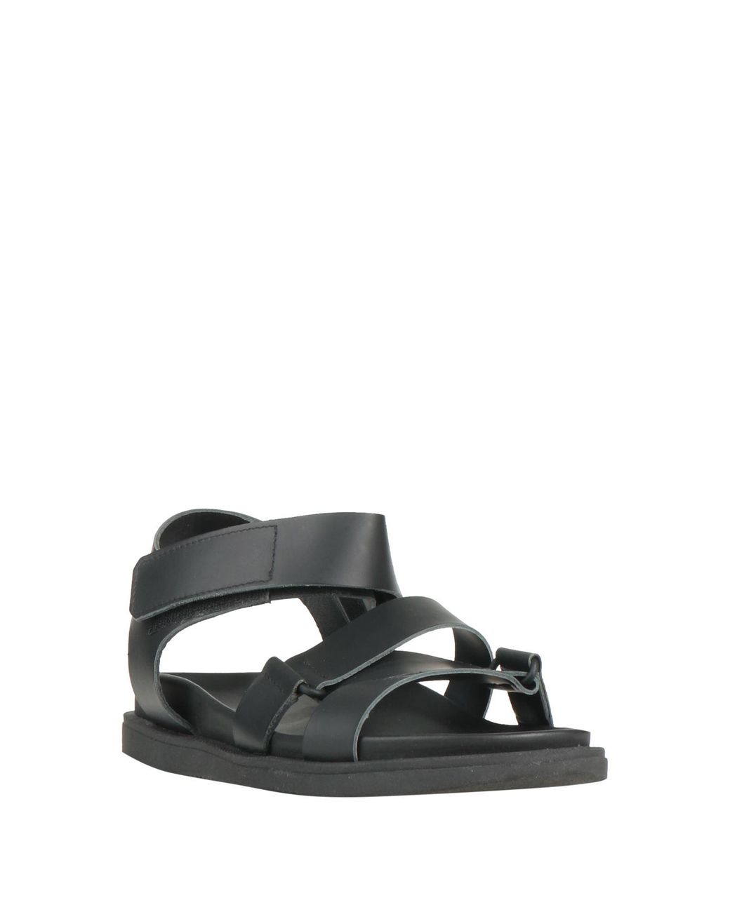 Baldinini White Sandals for men