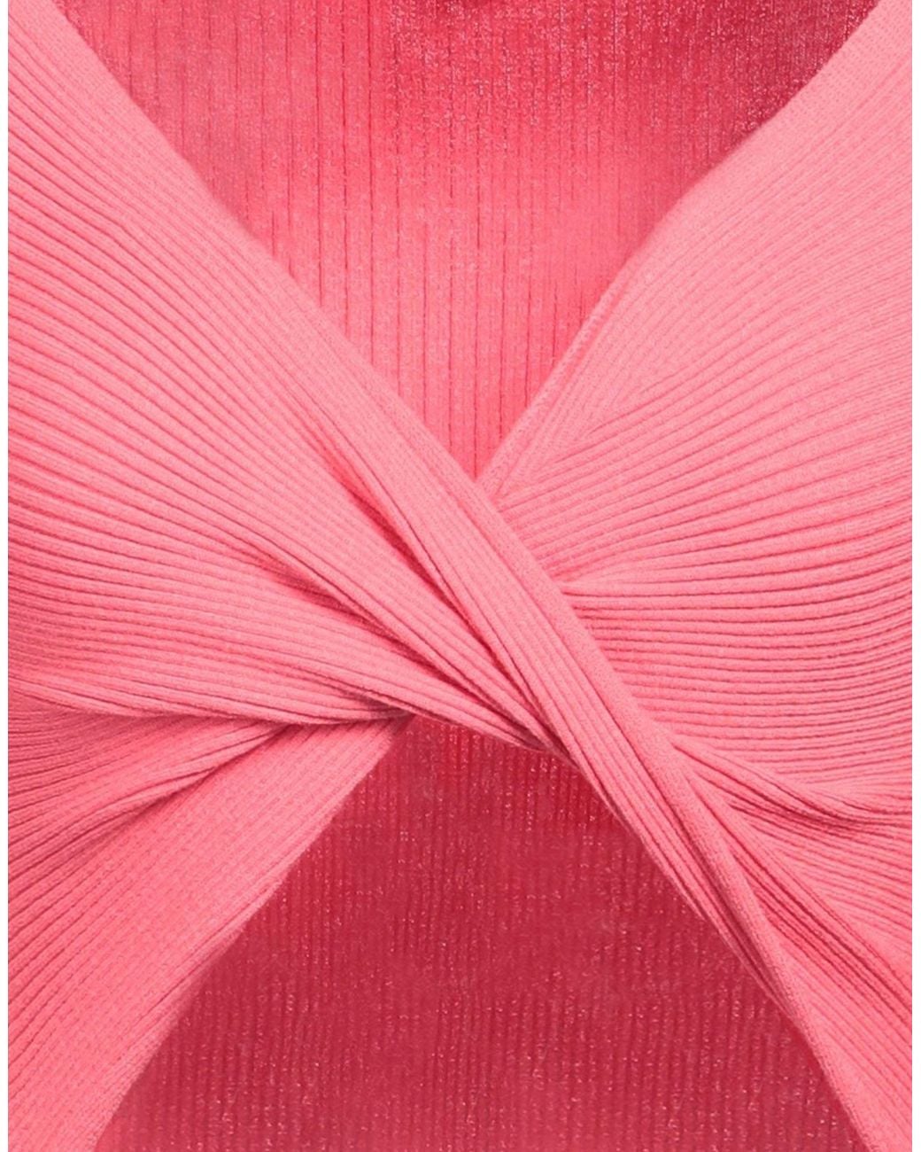 ViCOLO Pink Sweater