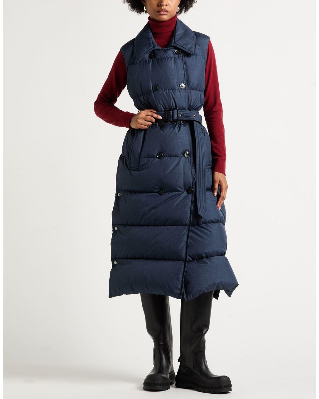 Moorer Blue Puffer