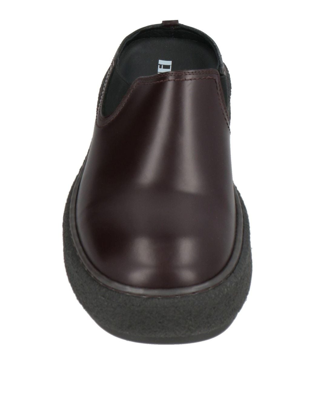 Sunnei Brown Mules & Clogs for men