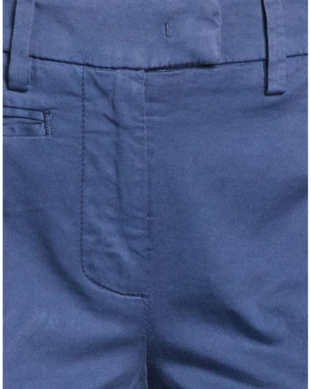 Dondup Blue Pants