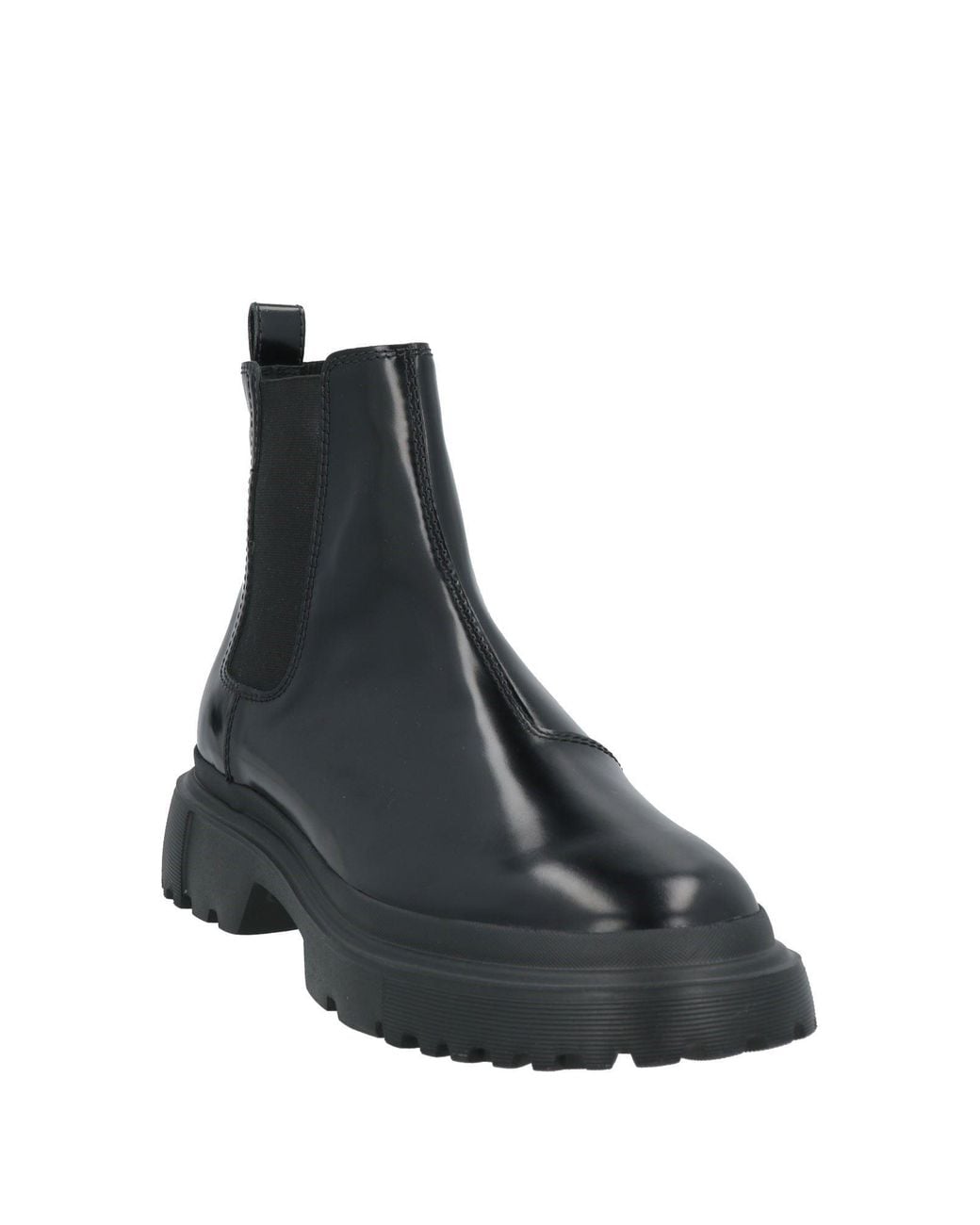 Bottines Hogan pour homme en coloris Black