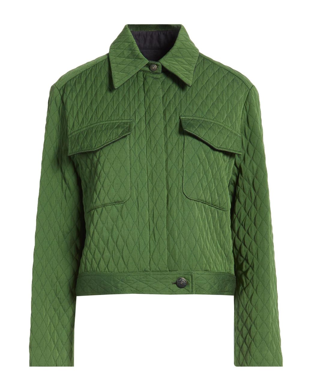 Ballantyne Green Puffer