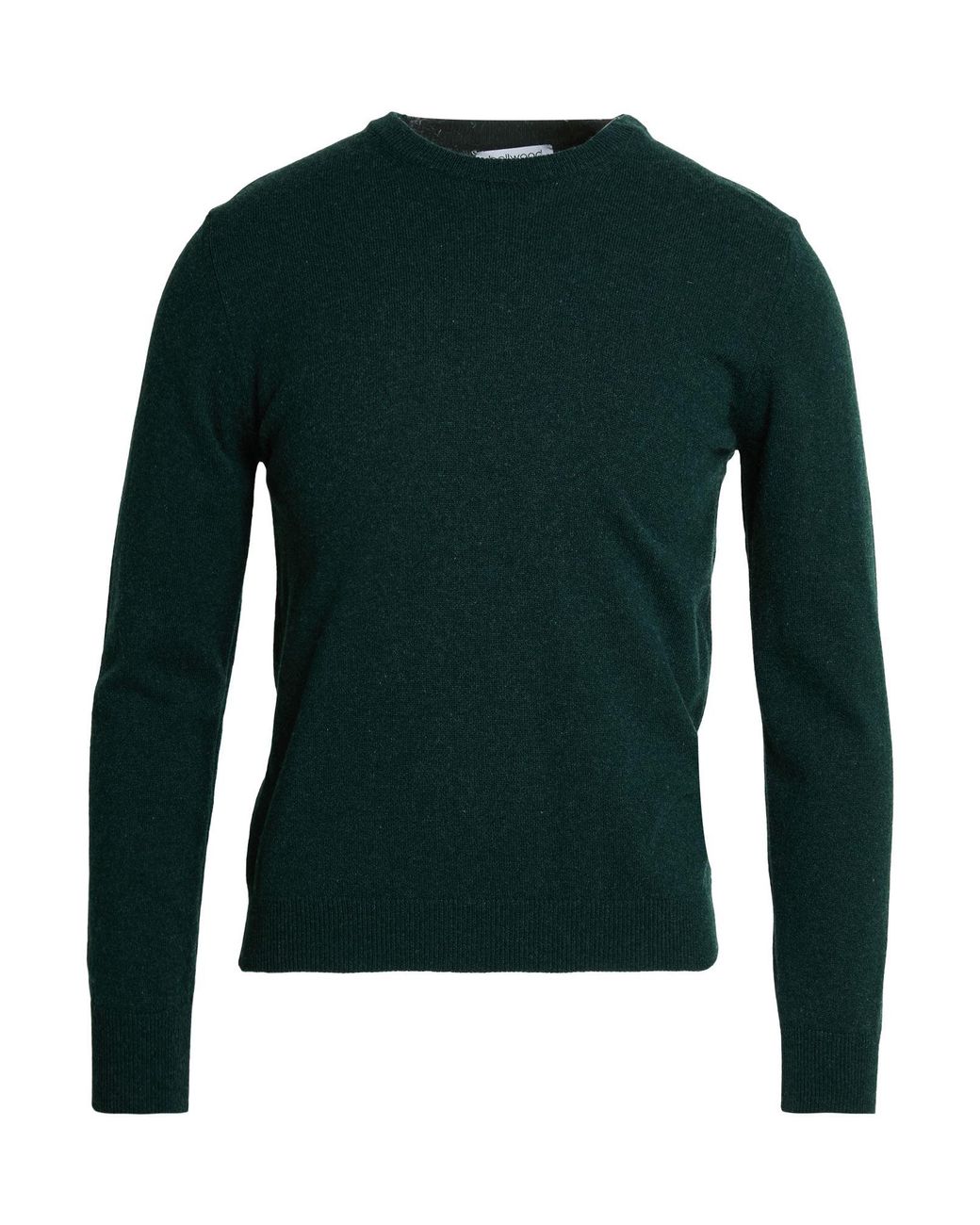 Pullover Bellwood pour homme en coloris Green