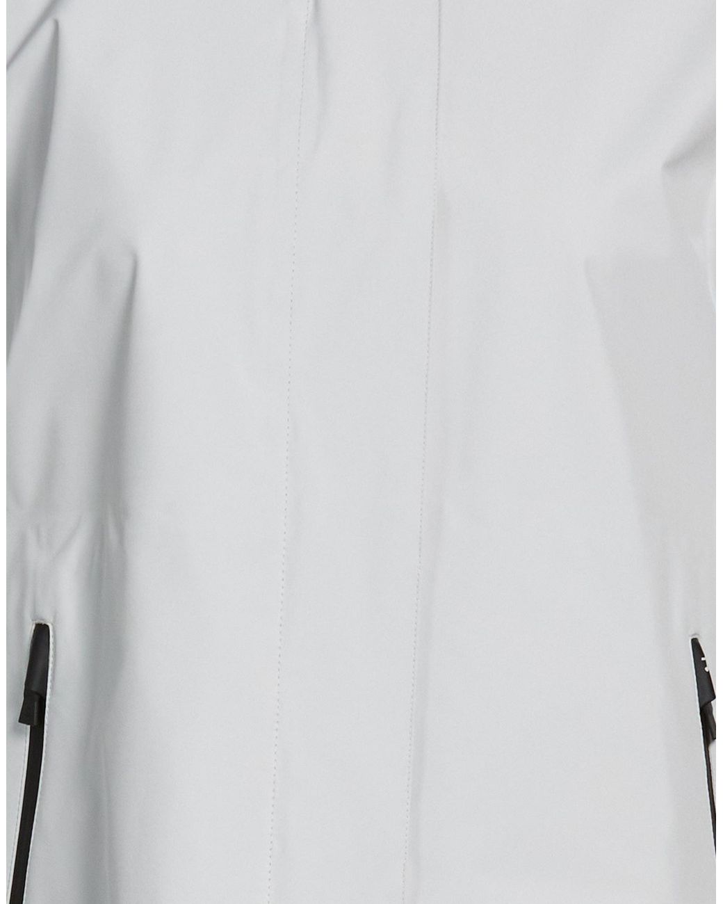 Herno Gray Jackets