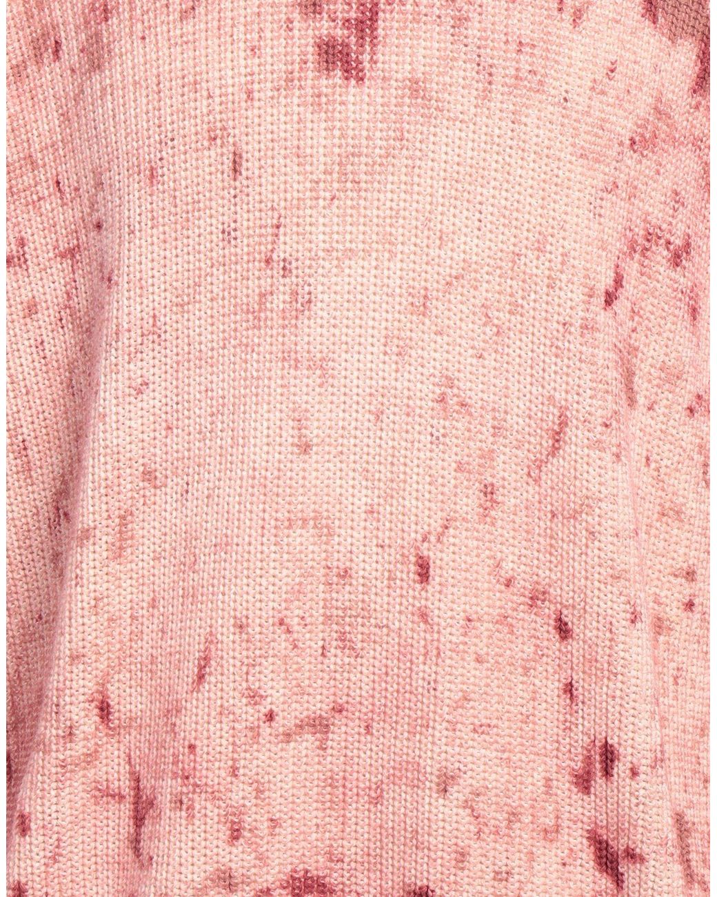 Hangar Pink Jumper for men