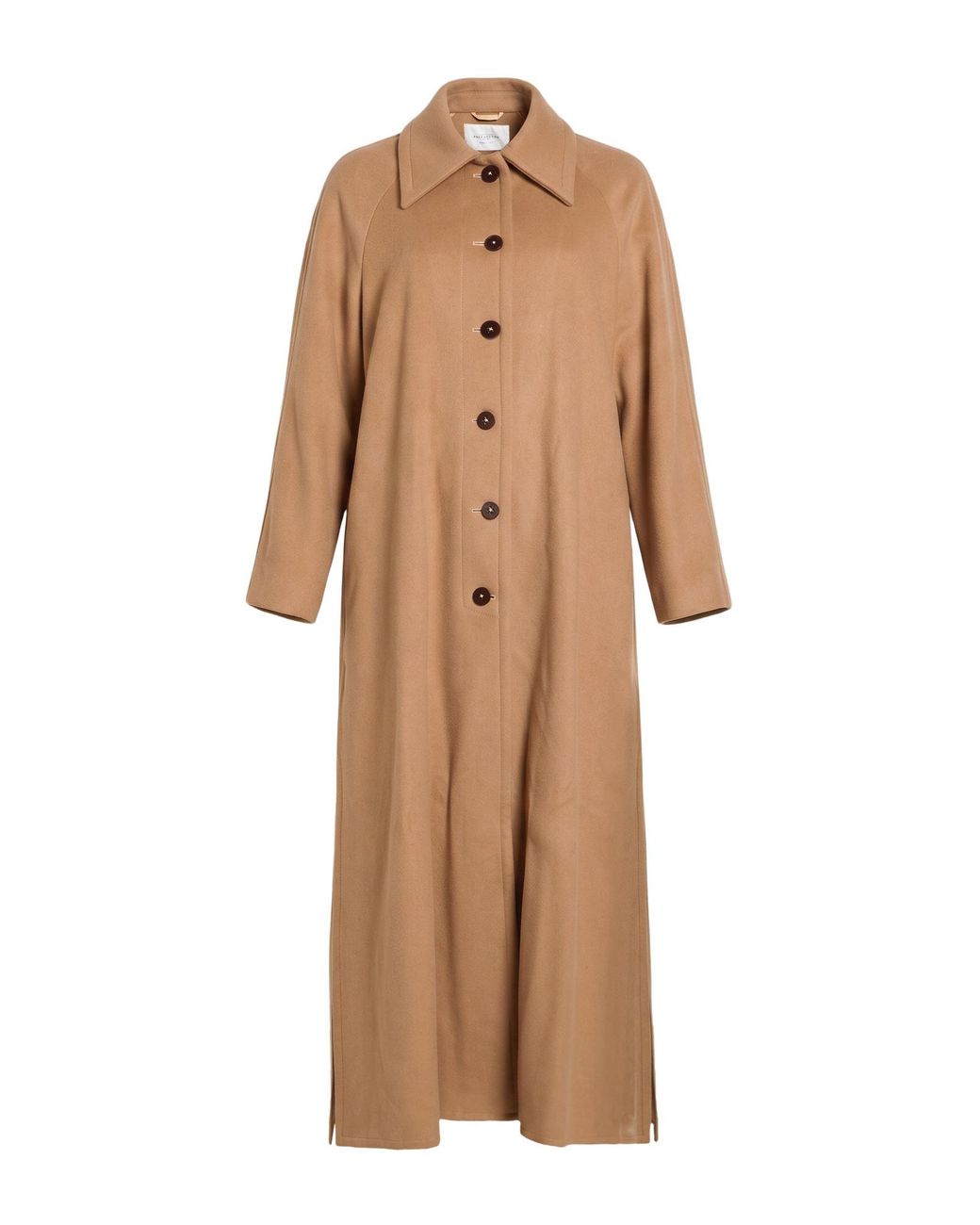 Cappotto di Ballantyne in Natural