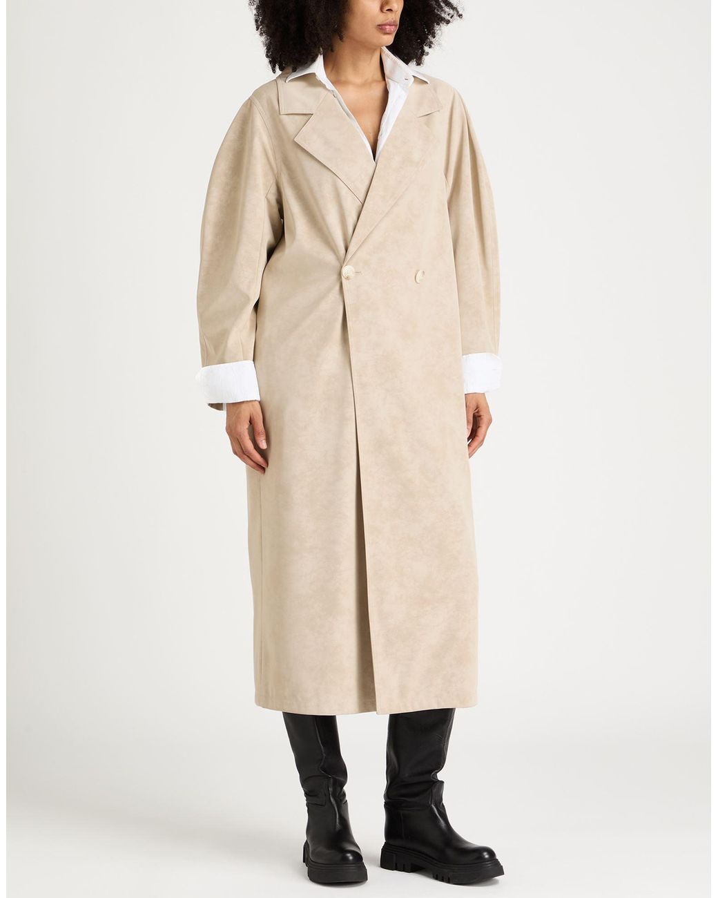 S.w.o.r.d 6.6.44 Natural Sword .44 Overcoats & Trench Coats