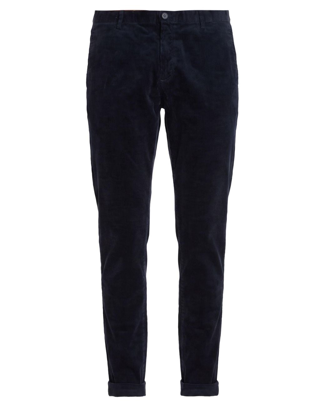 AT.P.CO Blue Trouser for men
