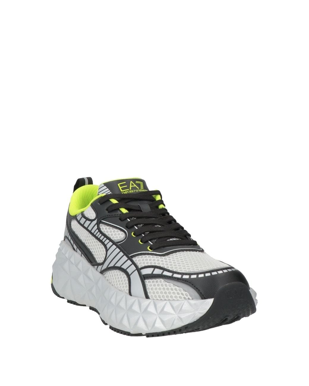 EA7 Sneakers in Gray für Herren