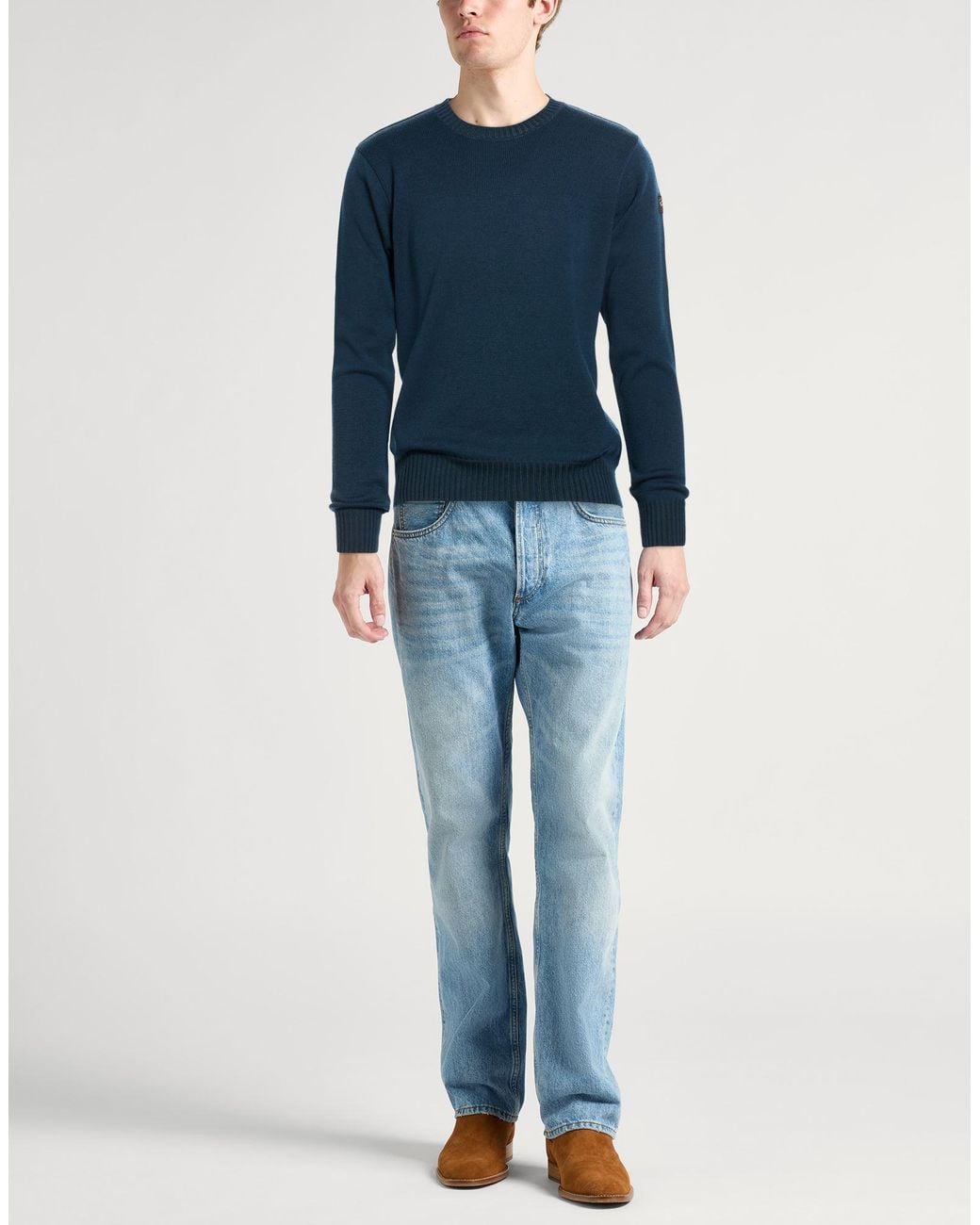 Paul & Shark Pullover in Blue für Herren