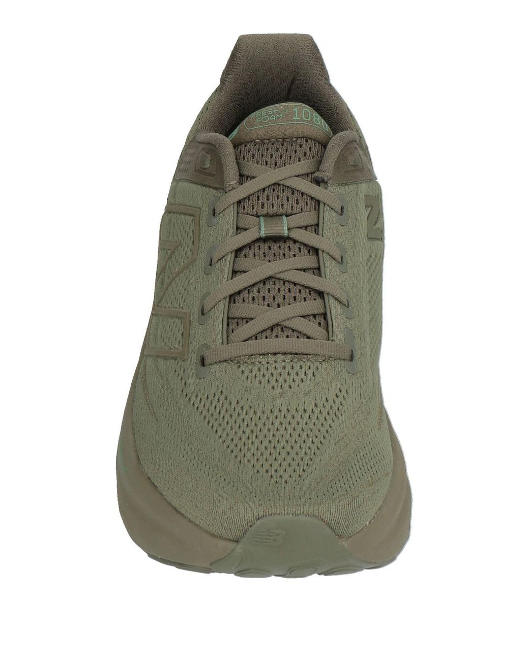 New Balance Green Trainers for men