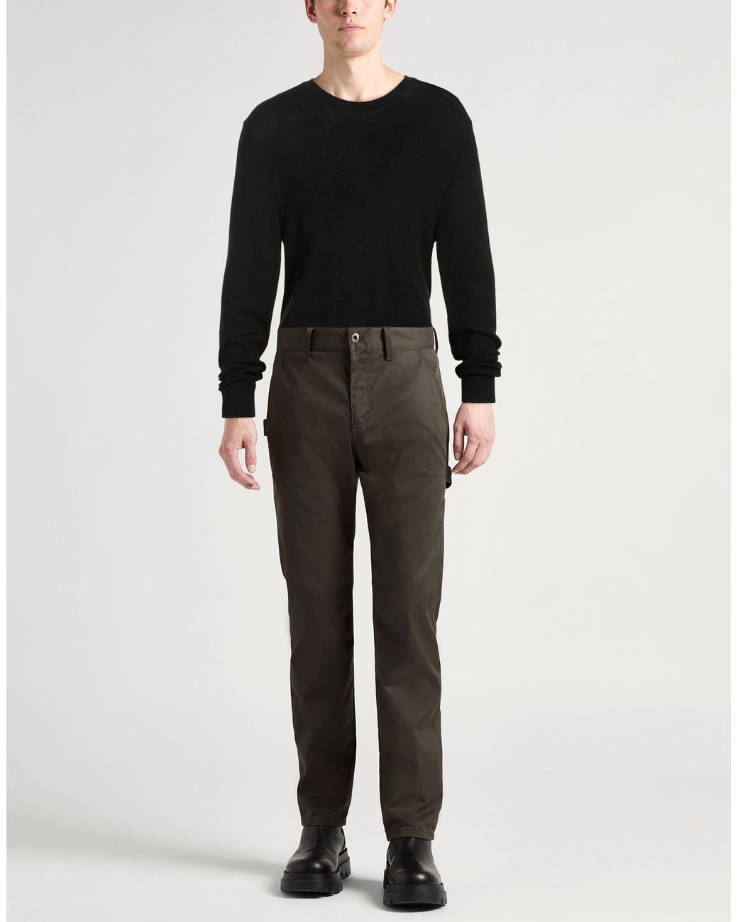 Jil Sander Pullover in Black für Herren