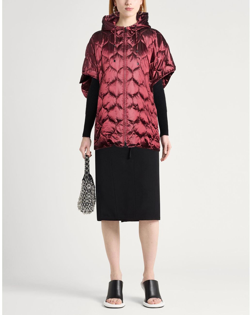 Caractere Red Cape