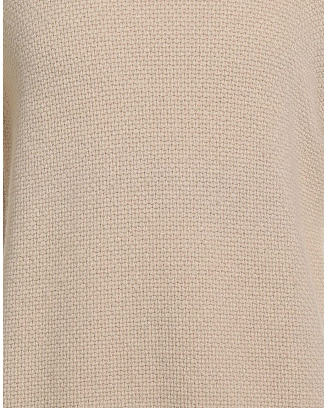 Circolo 1901 Natural Sweater for men