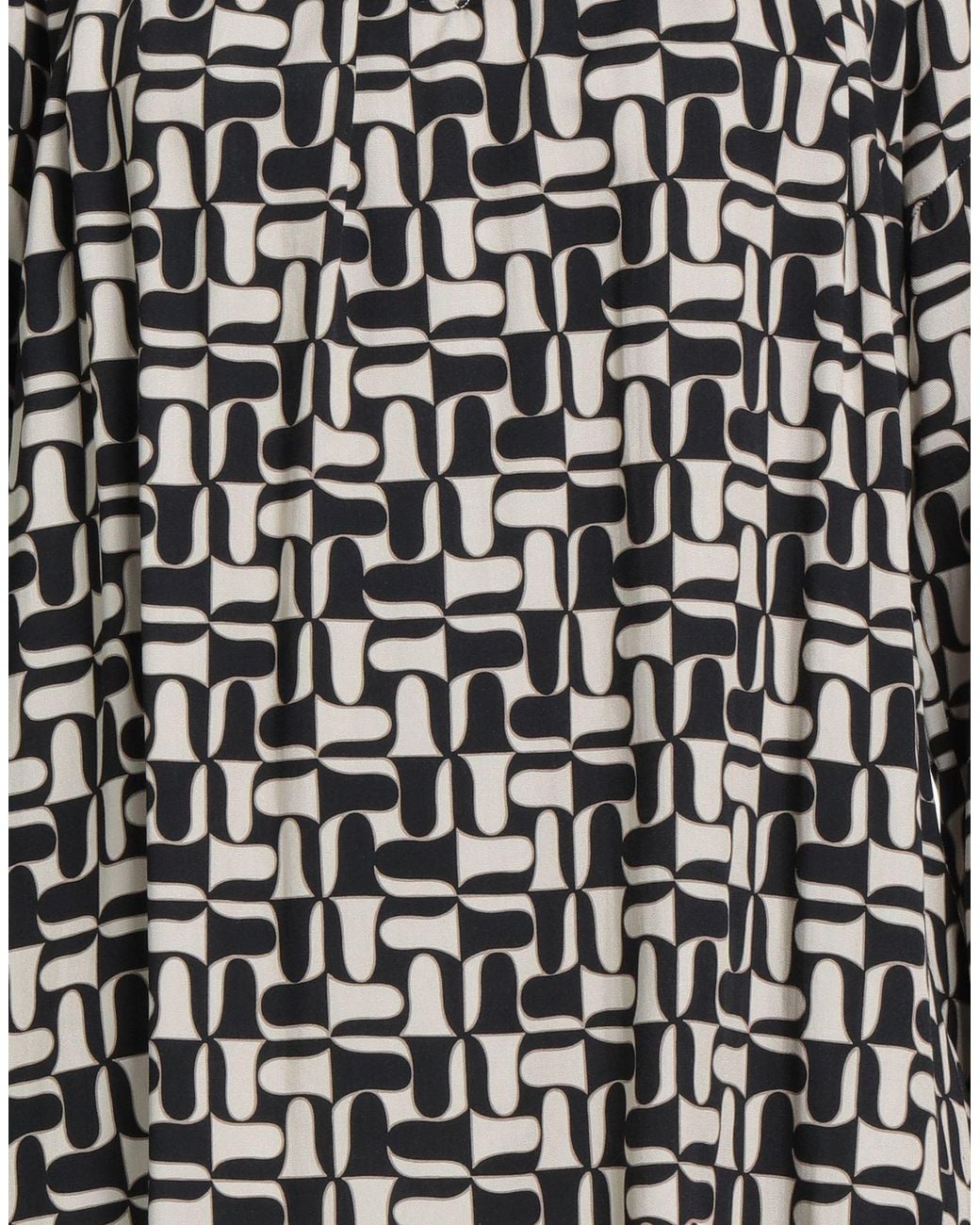 Brian Dales Black Top Viscose