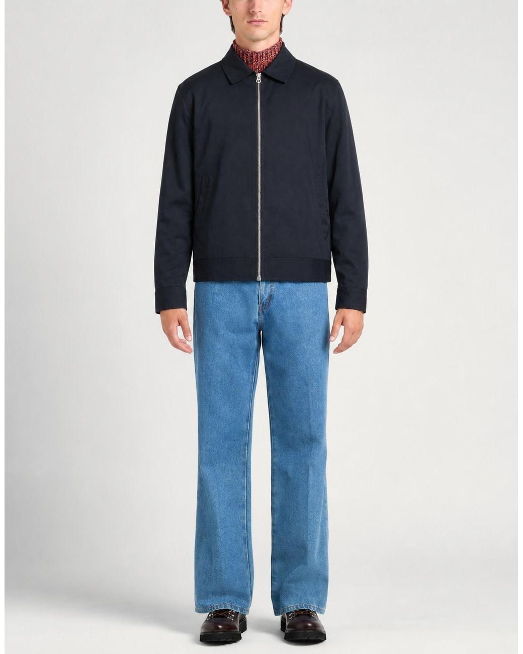 Giacca & Giubbotto di Rag & Bone in Blue da Uomo
