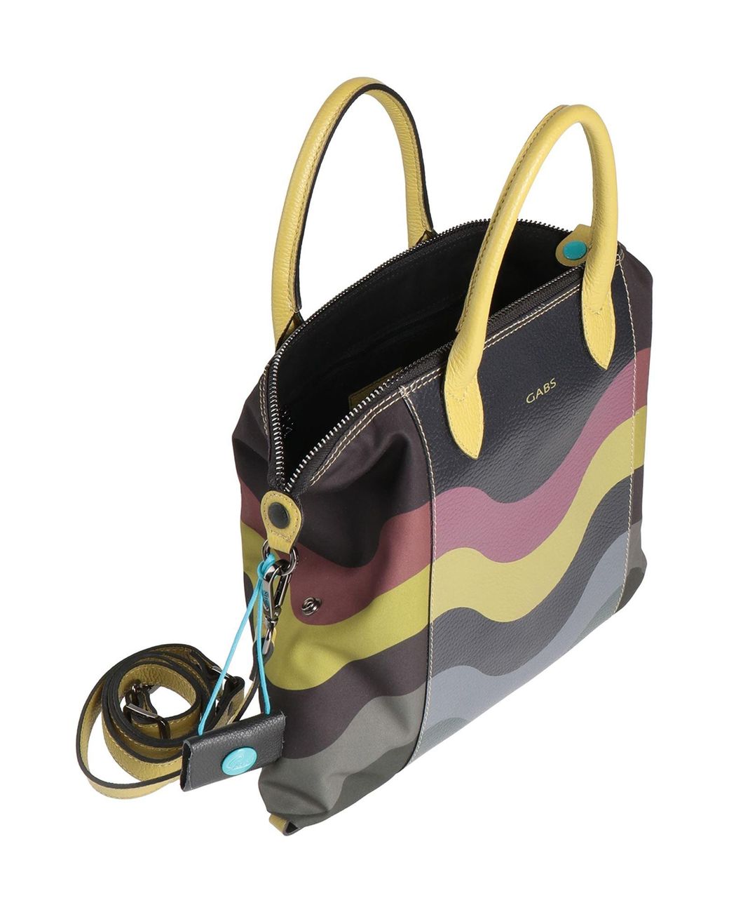Borsa A Mano di Gabs in Blue