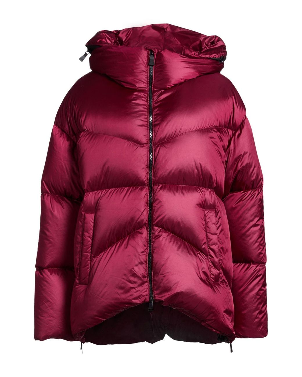 Add Red Puffers