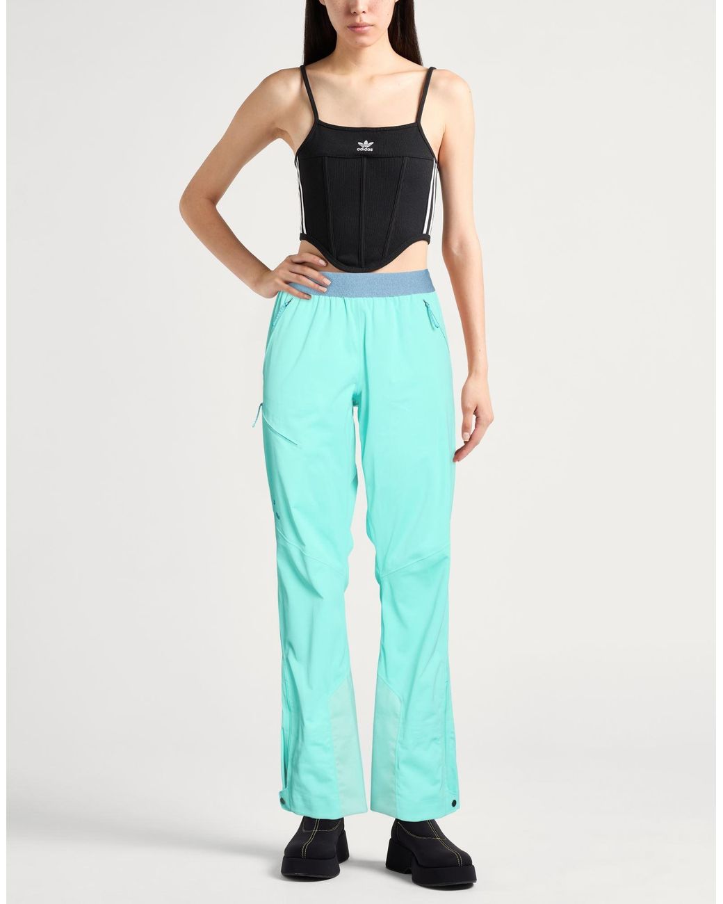 Patagonia Blue Trouser
