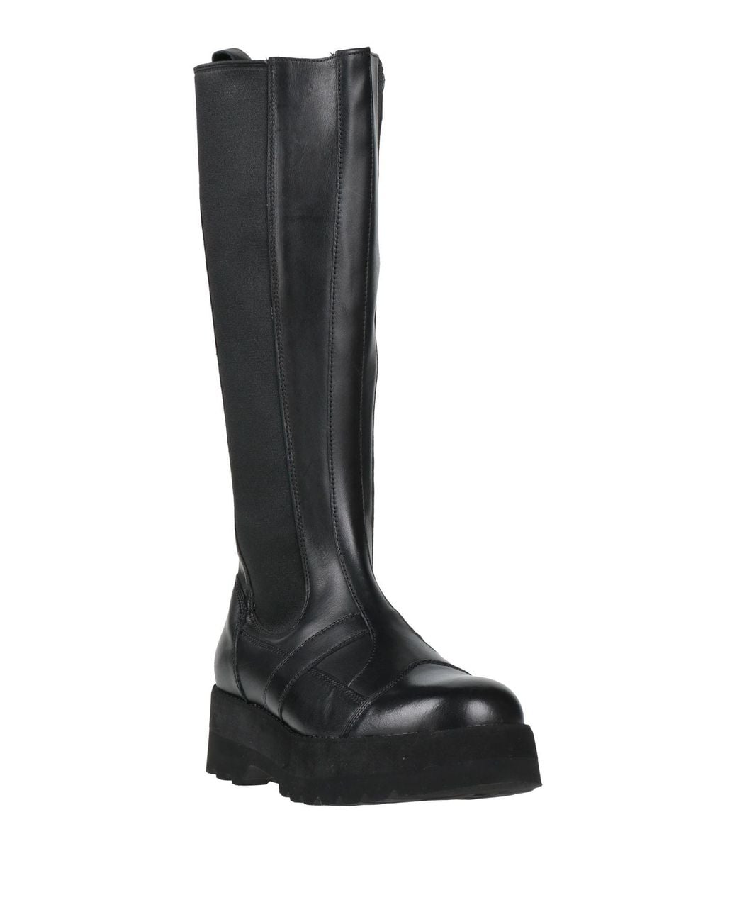 O.x.s. Black Boot