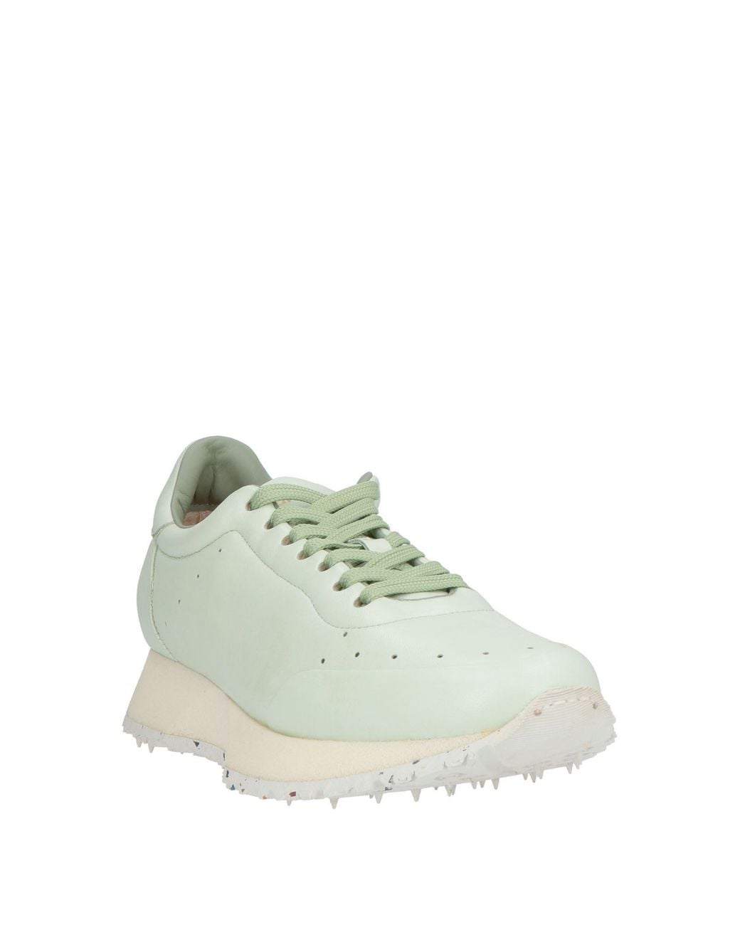 Barracuda Green Trainers