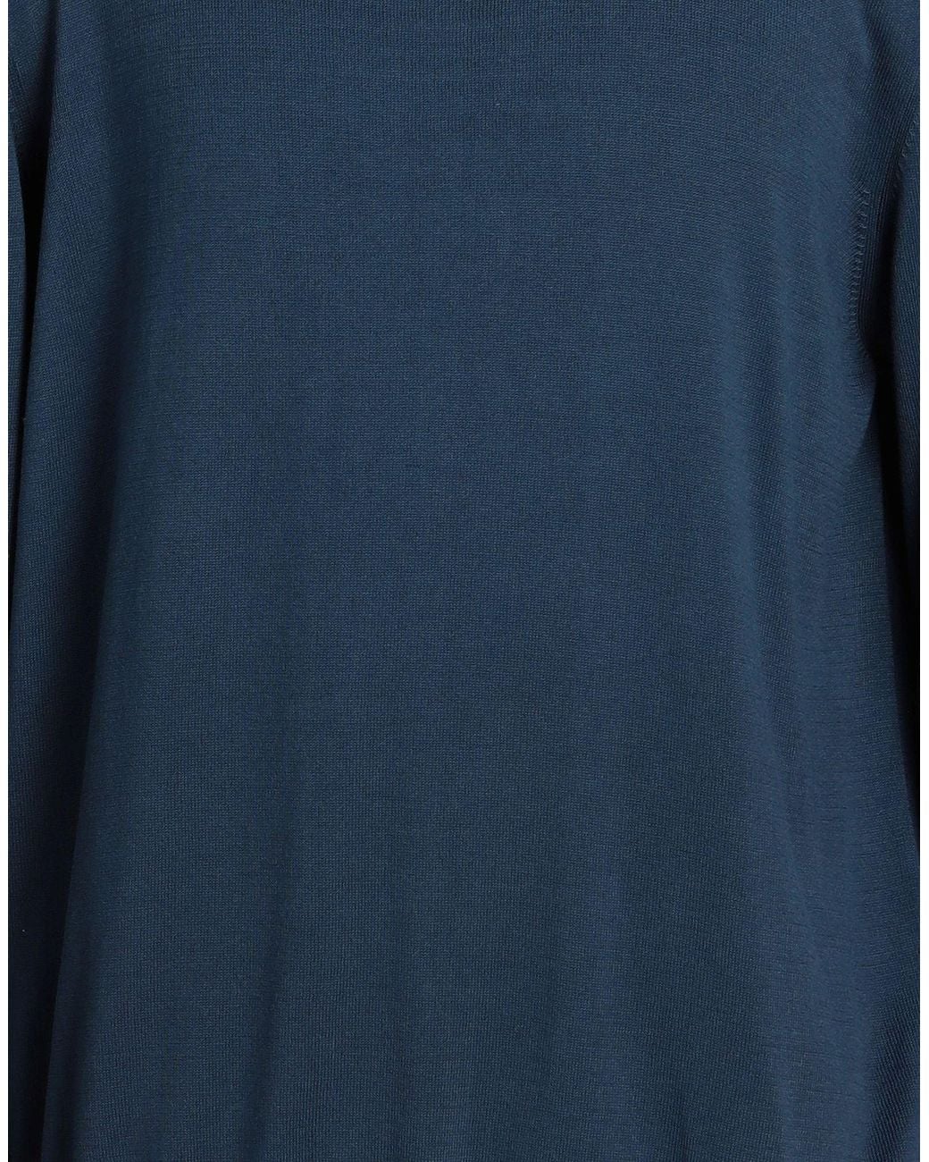 Heritage Blue Jumper for men