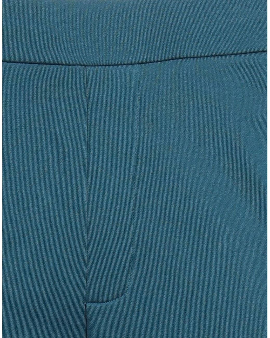 ARMANI EXCHANGE Blue Pants for men
