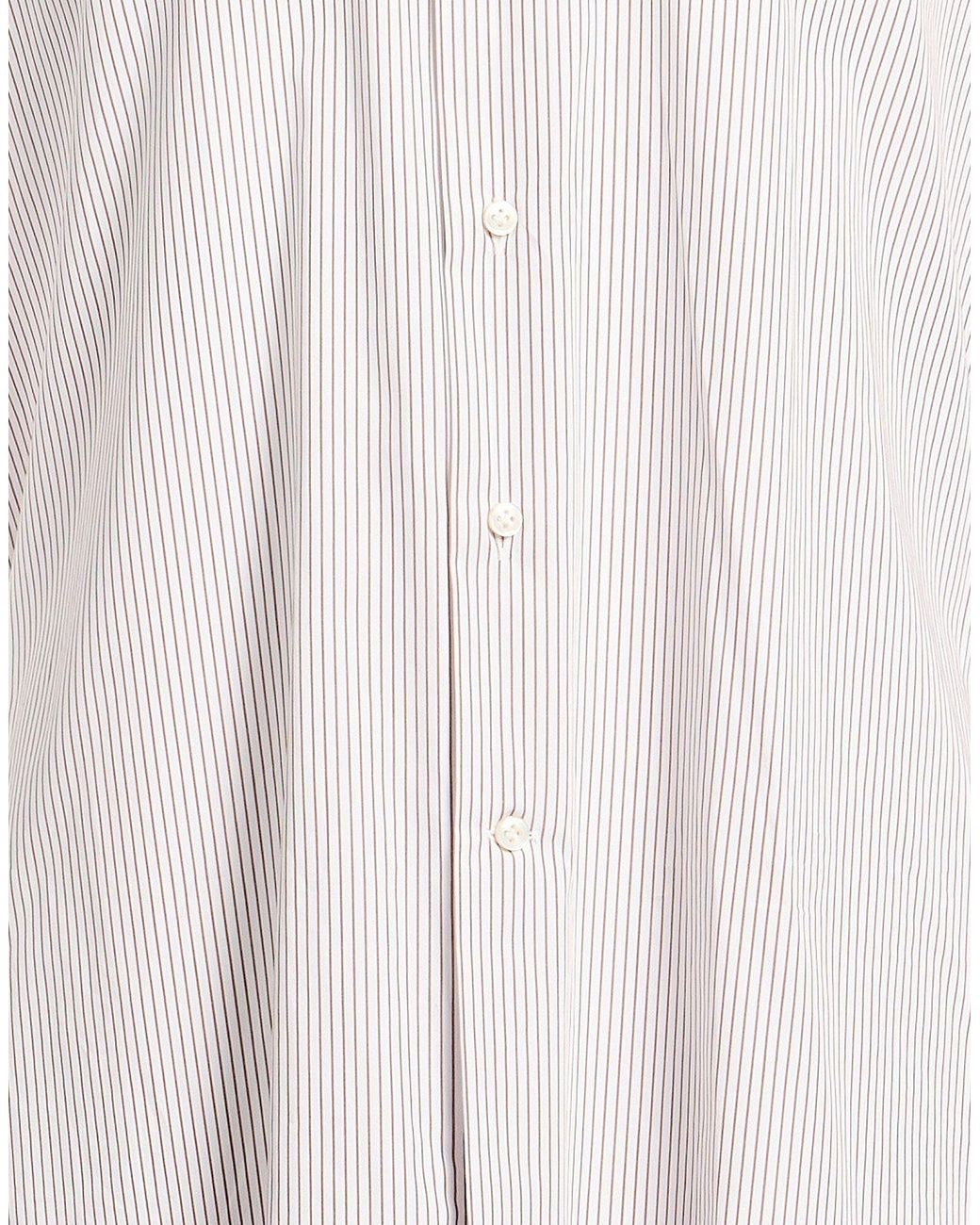 Borriello Pink Shirt for men