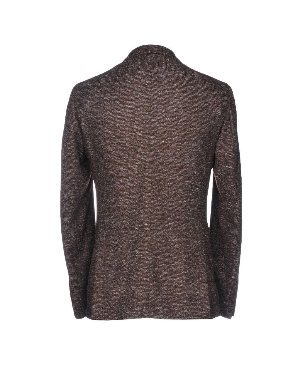 L.b.m. 1911 Brown Blazers for men