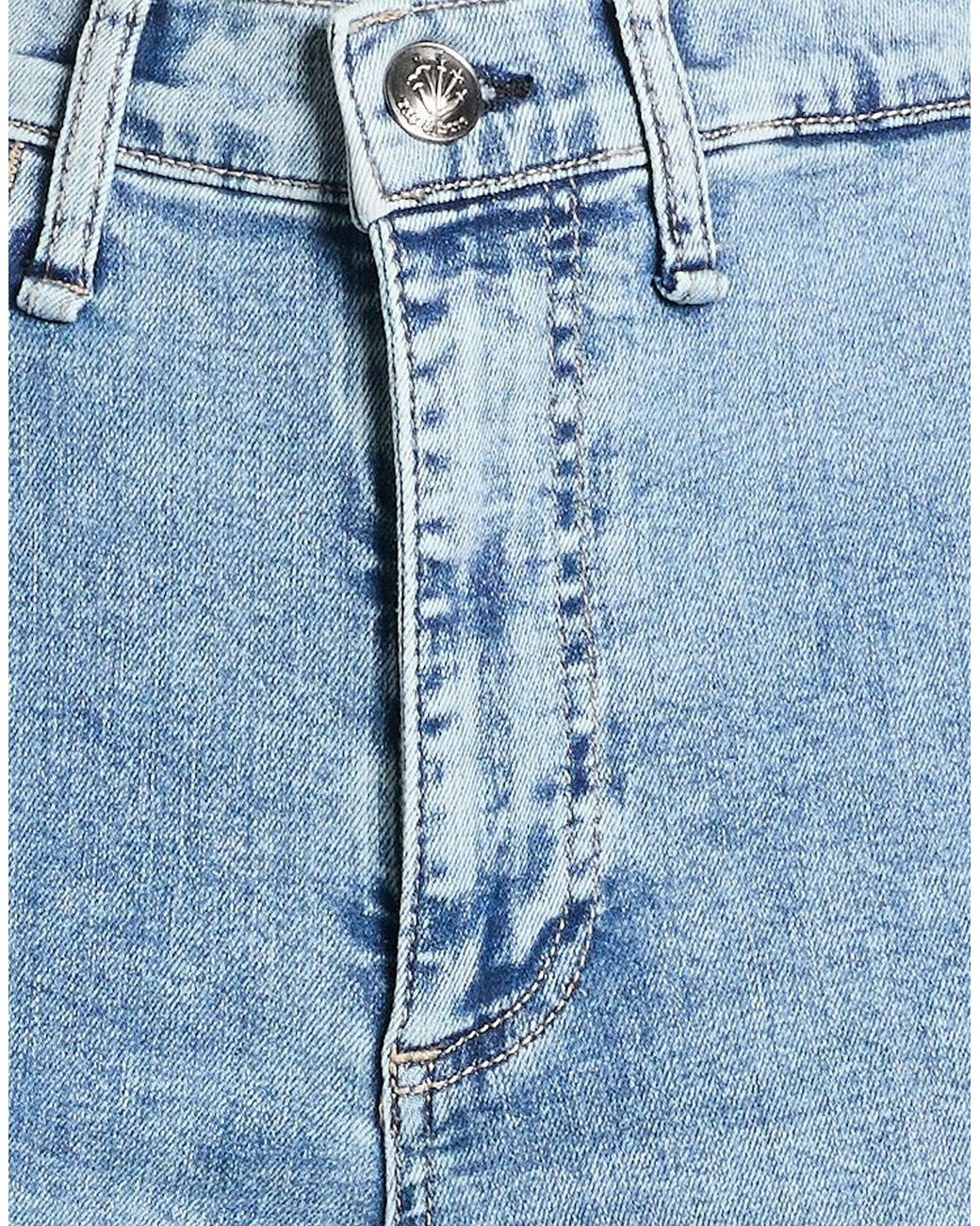 Rag & Bone Blue Jeans