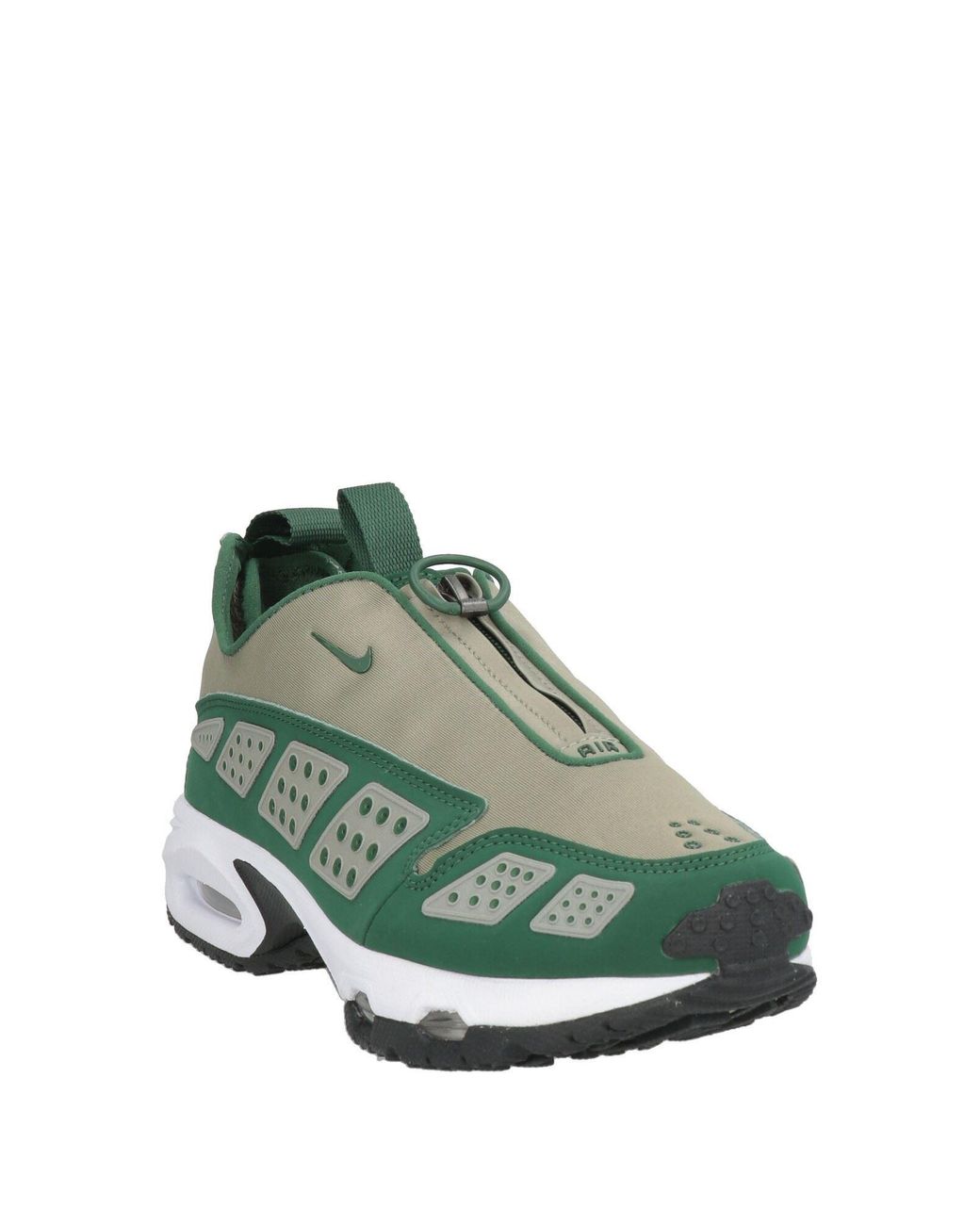 Nike Green Sneakers