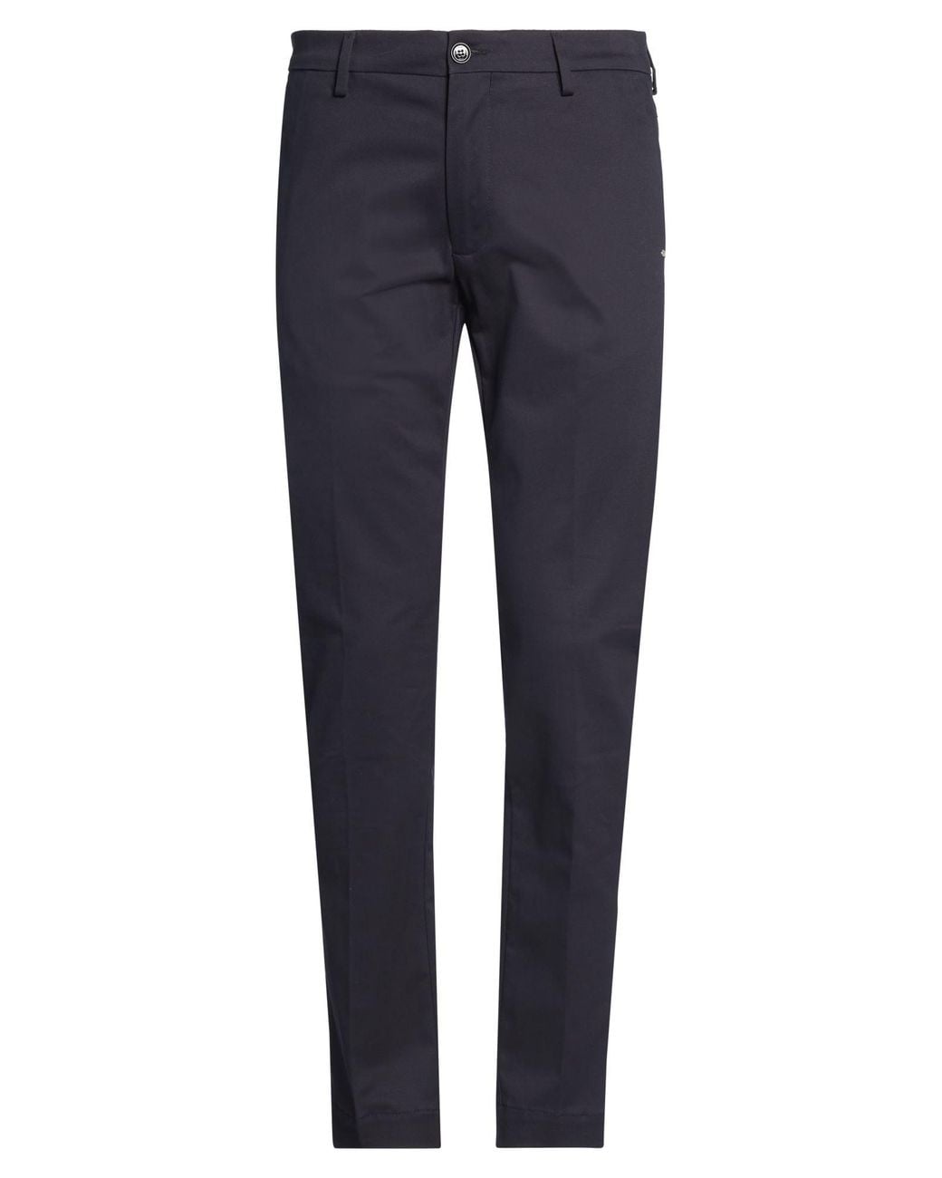 Liu Jo Blue Pants for men