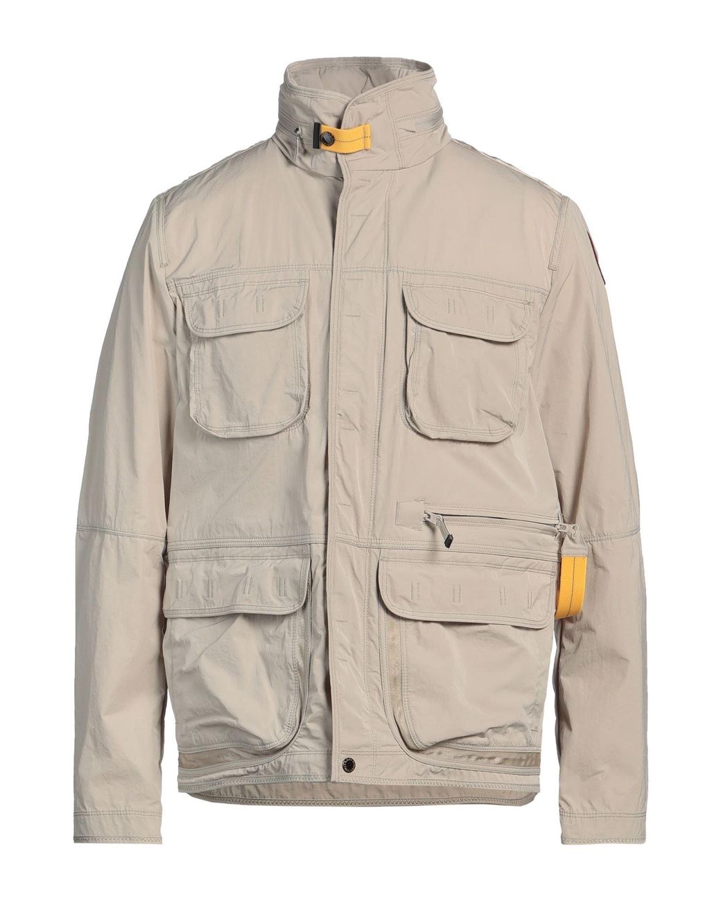 Parajumpers Natural Jacket for men