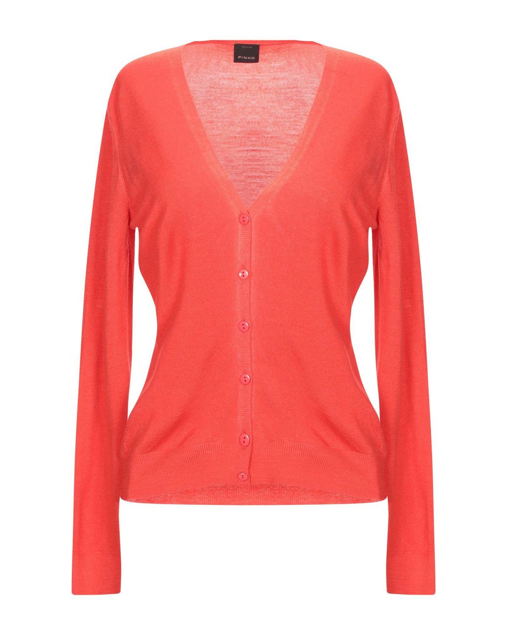 pinko cardigan