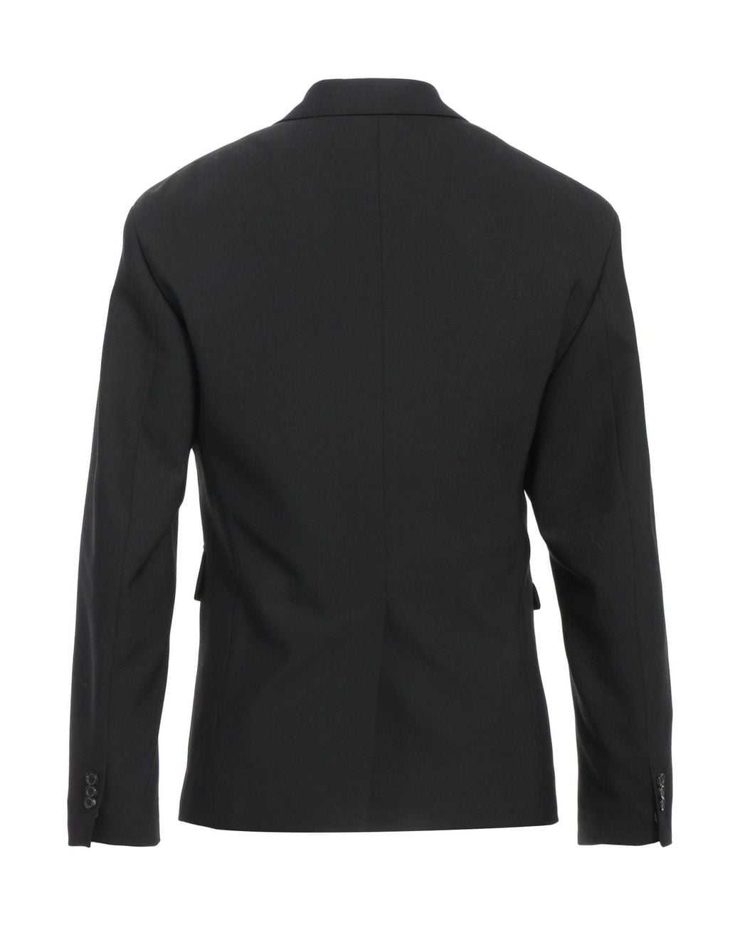 DSquared² Blazer in Black für Herren