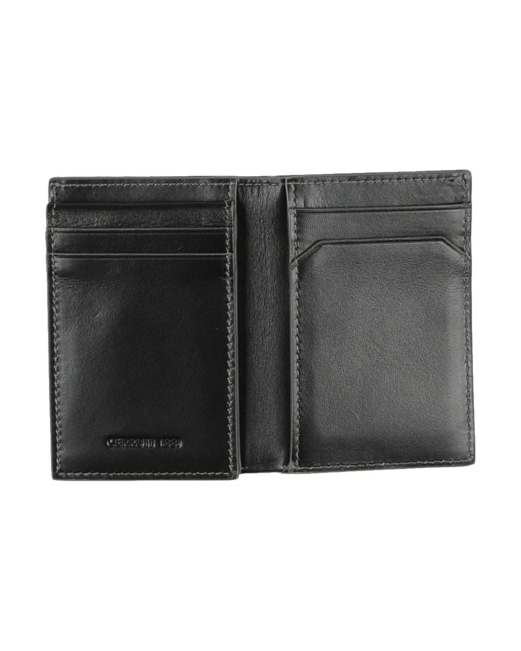 Cerruti 1881 Black Wallets for men